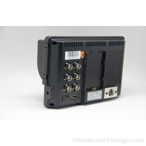 Lilliput 667GL-70NP / H / Y 7" HDMI Camera Monitor / Video